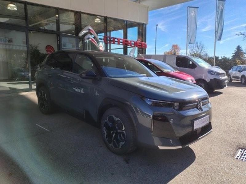 Neu Citroën C5 Aircross 157 kW (214 PS) 2025 Grün SUV