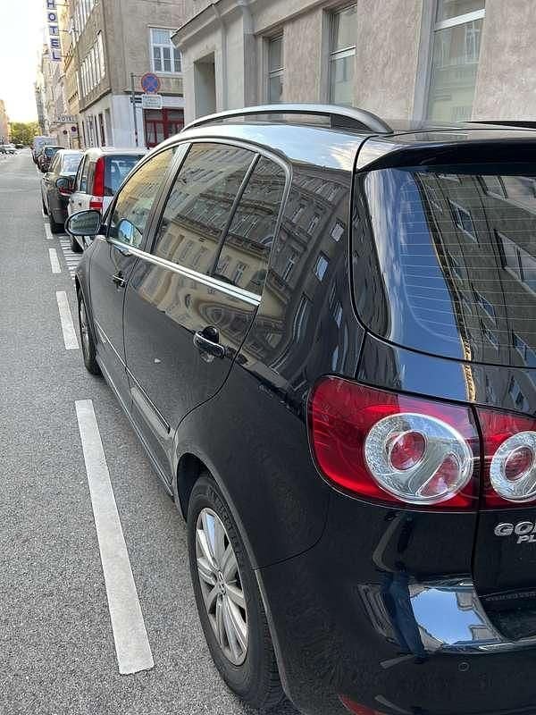 Gebraucht VW Golf VII 105 PS (77 kW) 2013 Limousine