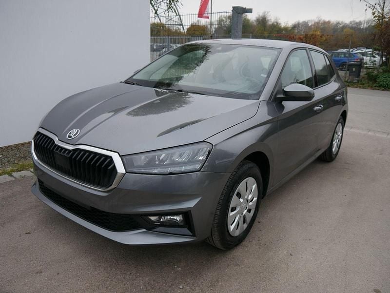 Neu 2025 Skoda Fabia Selection Limousine | € 23.543 (Guter Preis) - Bild 1/4