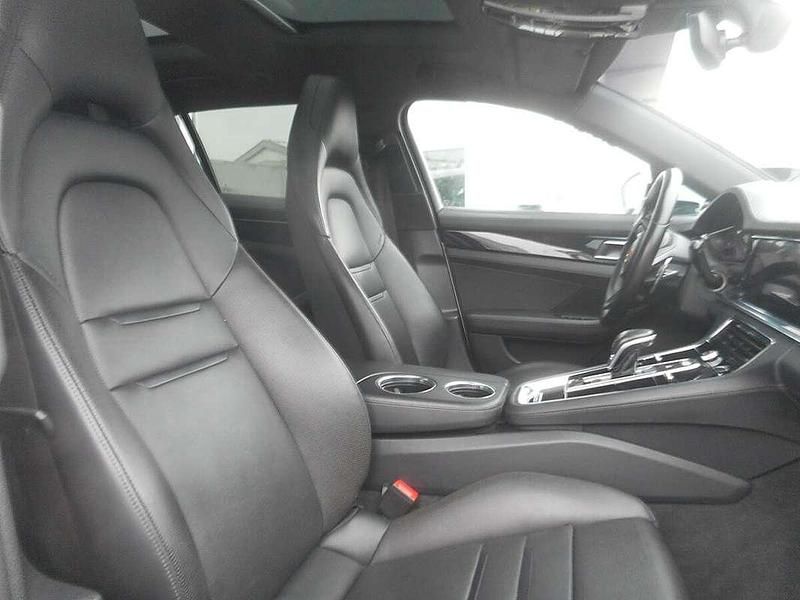 Gebraucht Porsche Panamera Sport Turismo 330 PS (242 kW) 2021 Weiß Kombi
