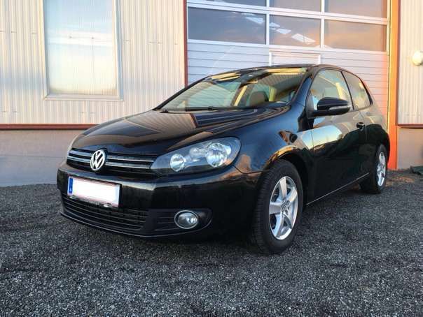 154 Gebrauchte Vw Golf Vi Gebrauchtwagen Autouncle 1 4 Gebraucht Vw Golf Vi 2 0 Tdi Klein Kompaktwagen