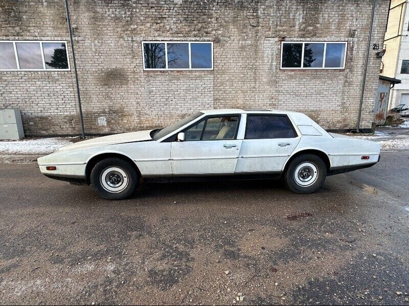 Gebraucht Aston Martin Lagonda 408 PS (300 kW) 1982 Limousine