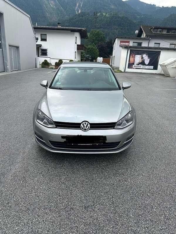 Gebraucht 2012 VW Golf Comfortline Limousine | € 7.100 (Fairer Preis) - Bild 1/4