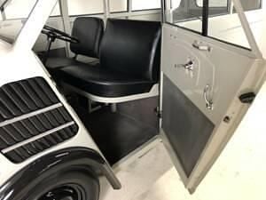 Gebraucht DKW Schnellaster 22 PS (16 kW) 1954 Grau Van