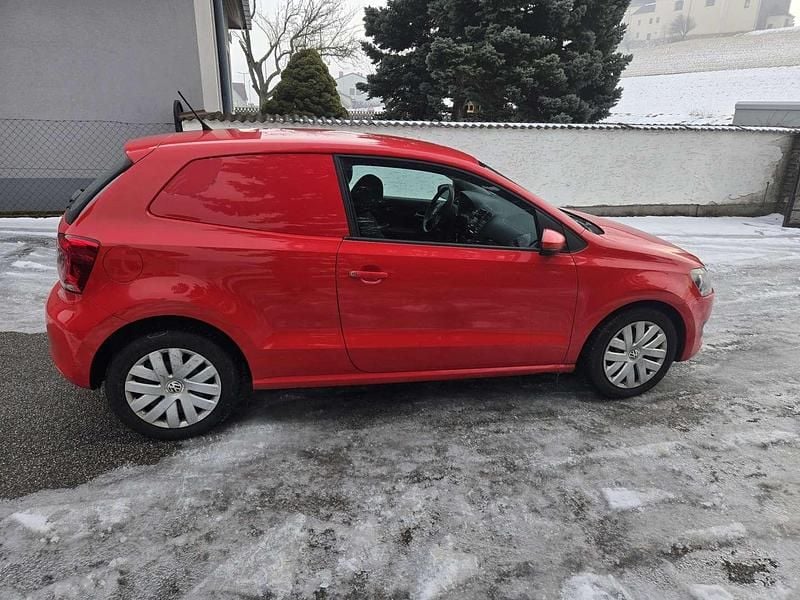 Gebraucht VW Polo 75 PS (55 kW) 1992 Coupé