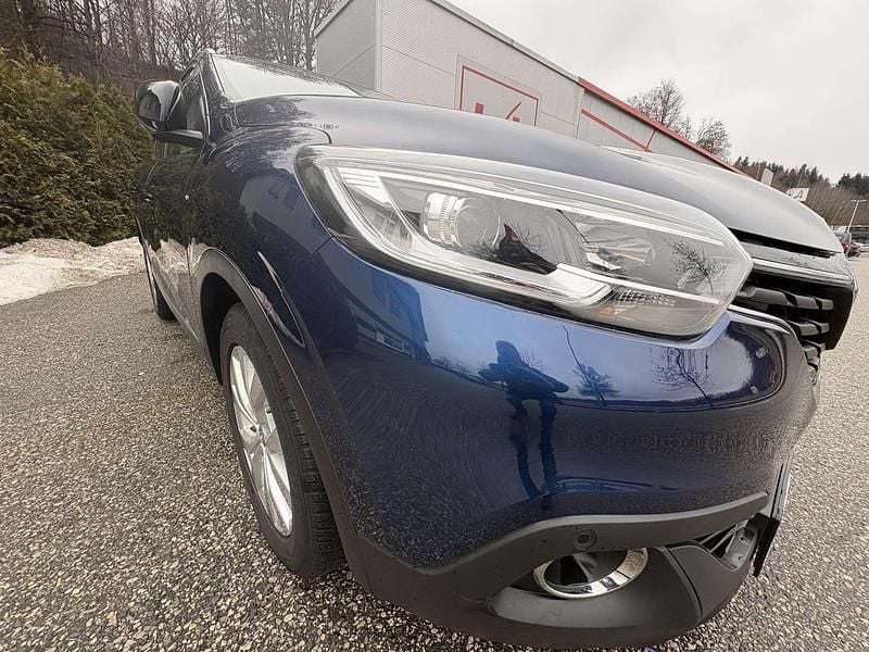 Gebraucht 2018 Renault Kadjar LIMITED SUV | € 14.790 (Guter Preis) - Bild 1/4