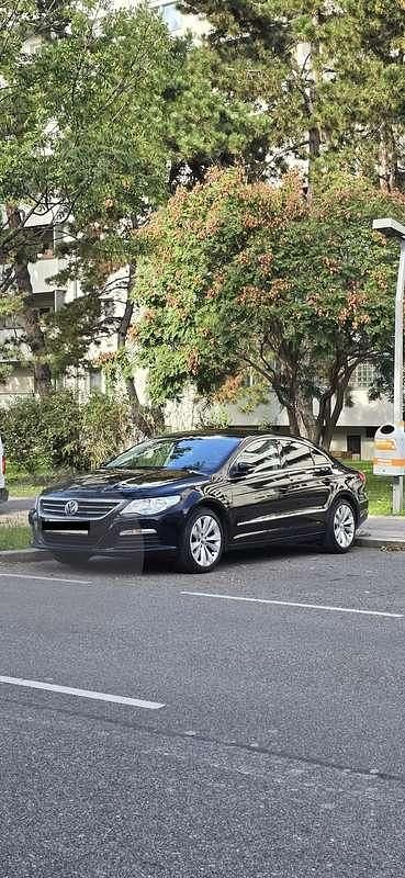 Gebraucht VW Passat 160 PS (117 kW) 2009 Limousine