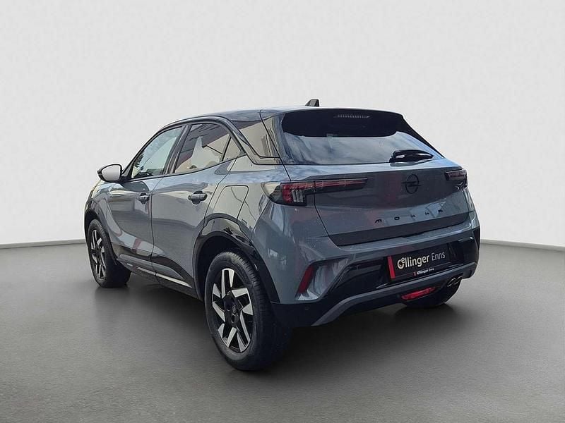 Neu Opel Mokka 131 PS (96 kW) 2025 Grau SUV