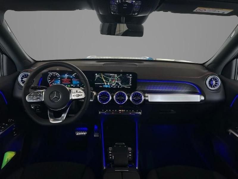 Gebraucht Mercedes EQB300 AMG line 167 kW (228 PS) 2024 Grau SUV