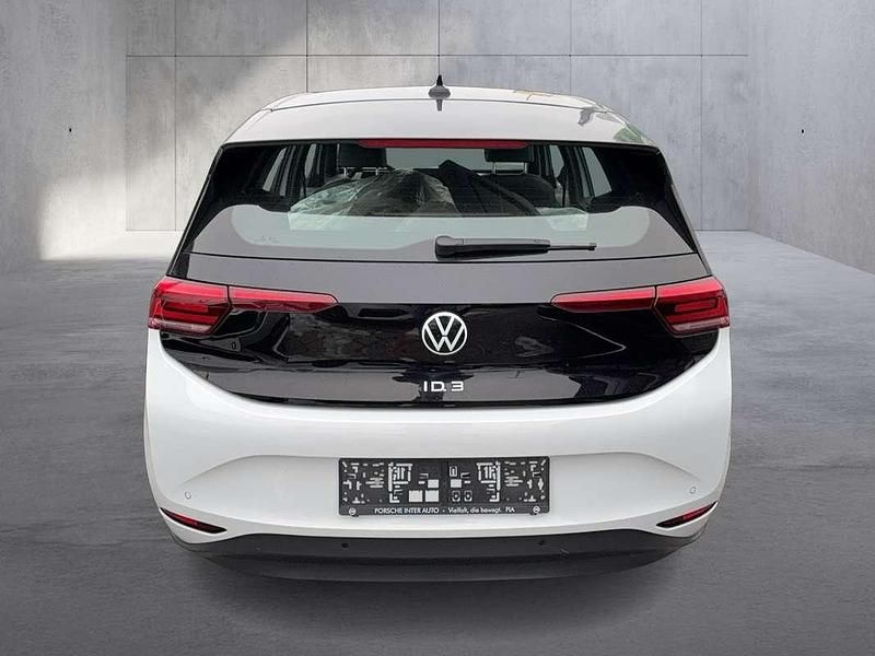Gebraucht VW ID.3 Pro 150 kW (204 PS) 2022 Weiß Kleinwagen
