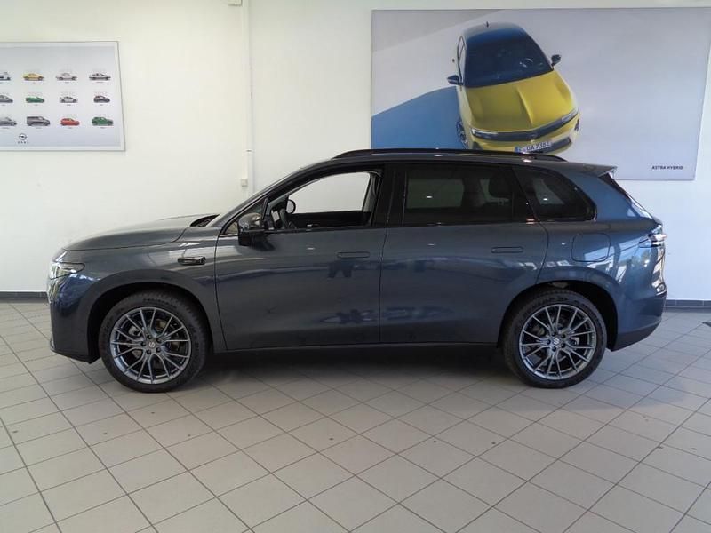 Gebraucht Leapmotor C10 160 kW (218 PS) 2025 Canopi grau SUV