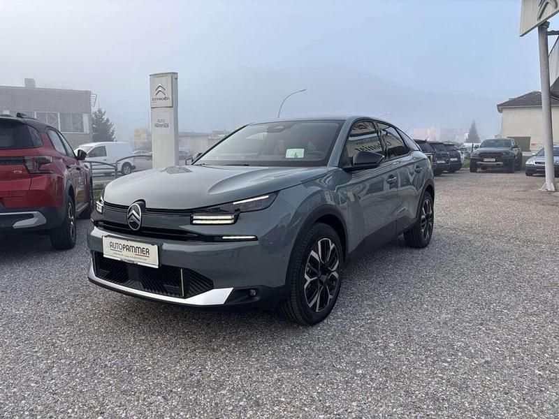 Grün Gebraucht 2025 Citroën C4 Limousine | € 27.490 (Guter Preis) - Bild 1/4