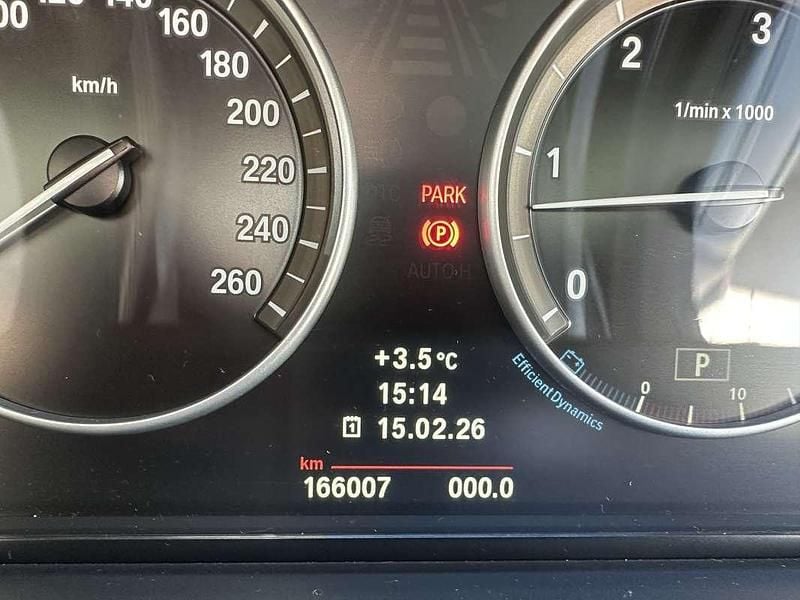 Gebraucht BMW 525 M Sport 204 PS (150 kW) 2011 Limousine