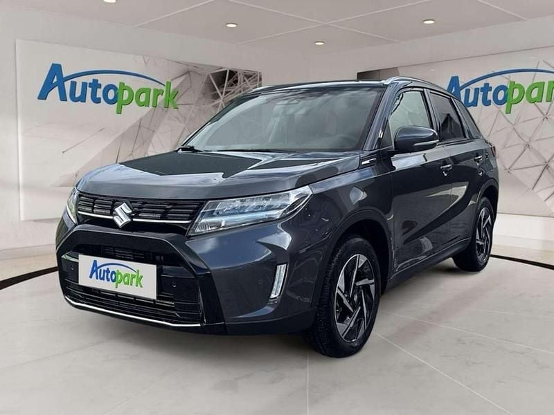 Grau Neu 2025 Suzuki Vitara SUV | € 28.490 (Fairer Preis) - Bild 1/4