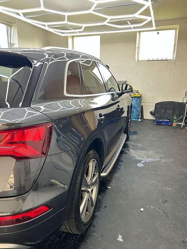 Gebraucht 2017 Audi Q5 SUV | € 31.300 (Teuer) - Bild 1/4