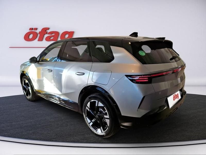 Gebraucht Opel Grandland Electric 157 kW (214 PS) 2026 SUV