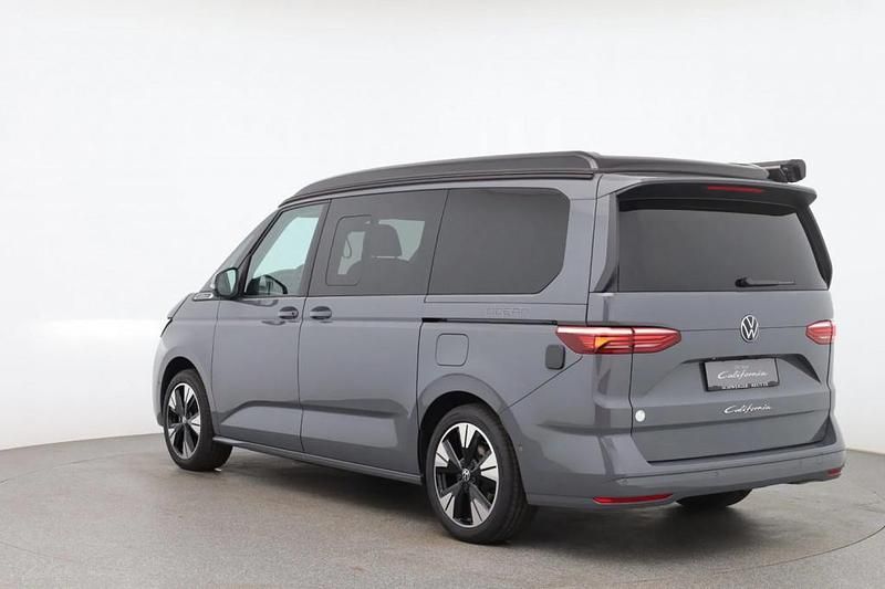 Neu VW California California 150 PS (110 kW) 2025 Grau Van