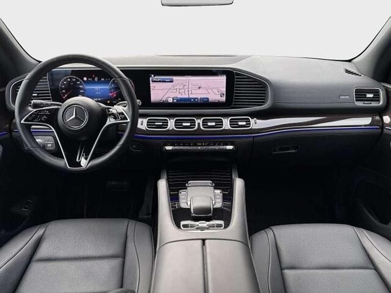 Gebraucht Mercedes GLE450 AMG 381 PS (280 kW) 2024 Grün