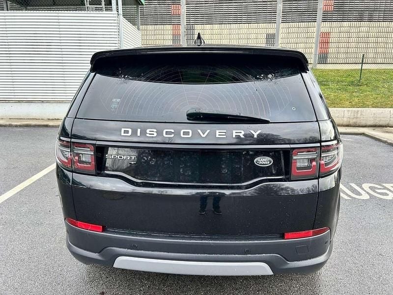 Gebraucht Land Rover Discovery Sport S 150 PS (110 kW) 2019 SUV