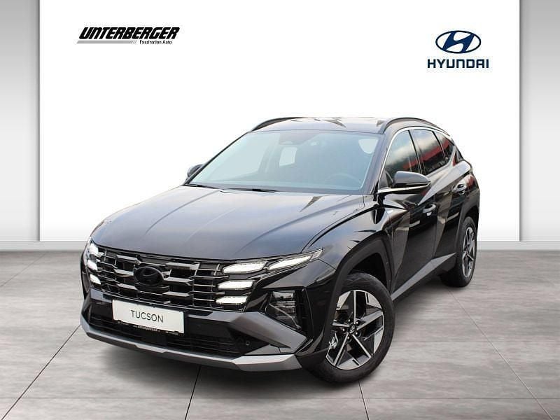 Neu Hyundai Tucson GO! 287 PS (211 kW) 2025 SUV