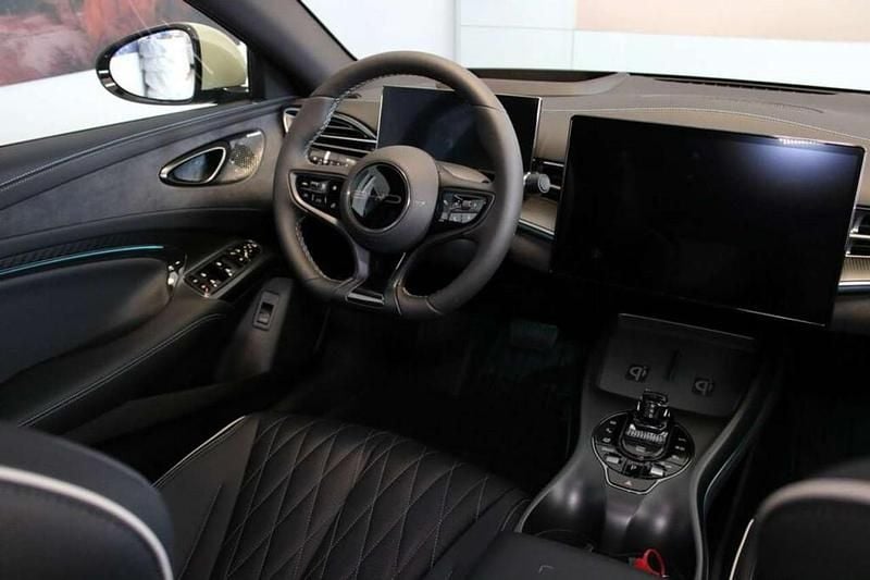 Neu BYD Seal 389 kW (530 PS) 2026 Limousine