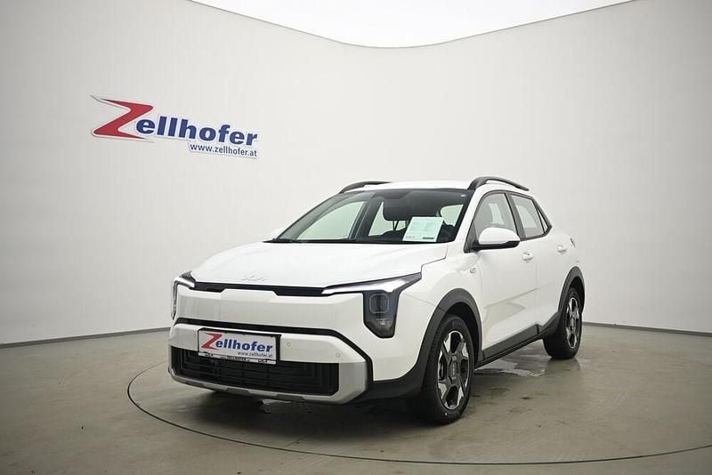 Neu Kia Stonic 99 PS (72 kW) 2026 SUV