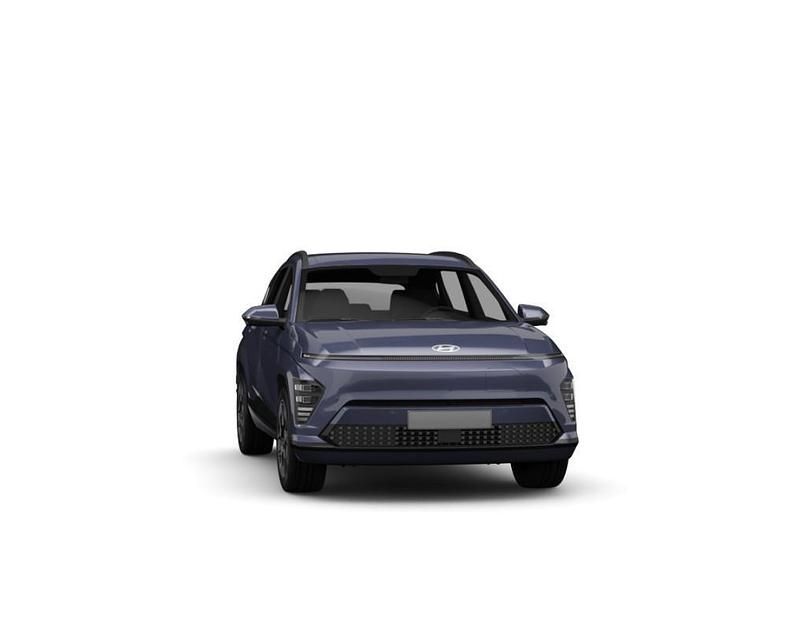 Neu Hyundai Kona 150 PS (110 kW) 2025 Weiß SUV