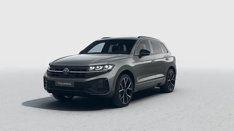 Neu 2025 VW Touareg R-line SUV | € 112.497 (Etwas zu teuer) - Bild 1/3