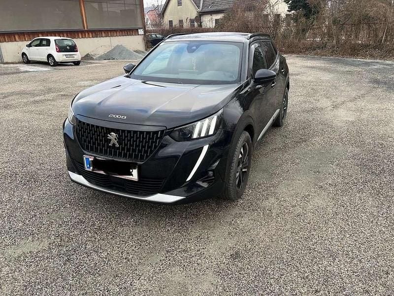 Gebraucht 2022 Peugeot 2008 GT SUV | € 23.500 (Fairer Preis) - Bild 1/3