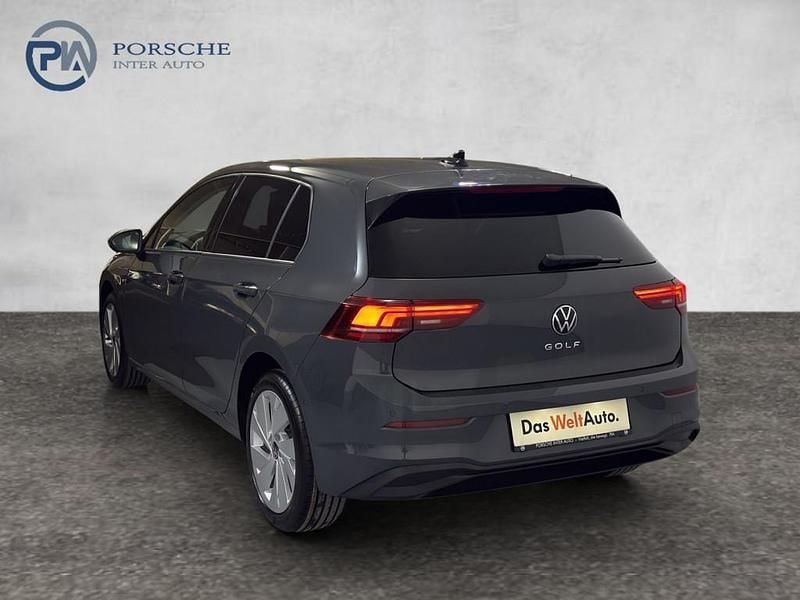 Gebraucht VW Golf VIII 116 PS (85 kW) 2026 Limousine