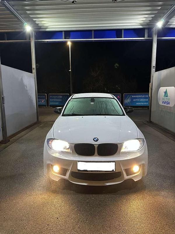 Gebraucht BMW 116 M Sport 118 PS (86 kW) 2011 Kleinwagen