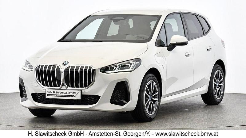 Alpinweiß Gebraucht 2024 BMW 225 | € 35.900 (Fairer Preis) - Bild 1/1