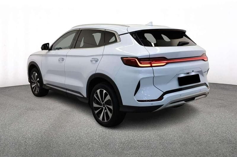 Neu BYD Seal U Comfort 160 kW (218 PS) 2025 Weiß SUV