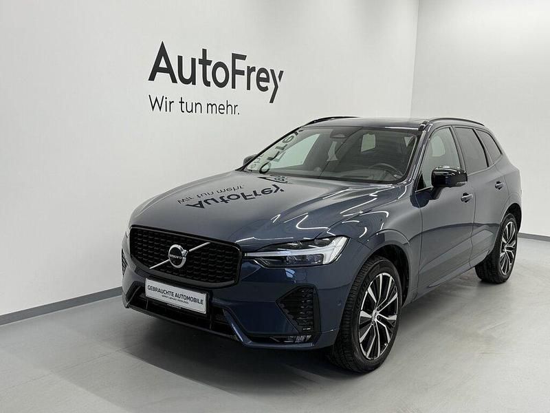 Volvo Suv Preis