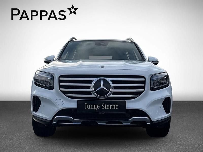 Gebraucht Mercedes GLB200 150 PS (110 kW) 2024 SUV