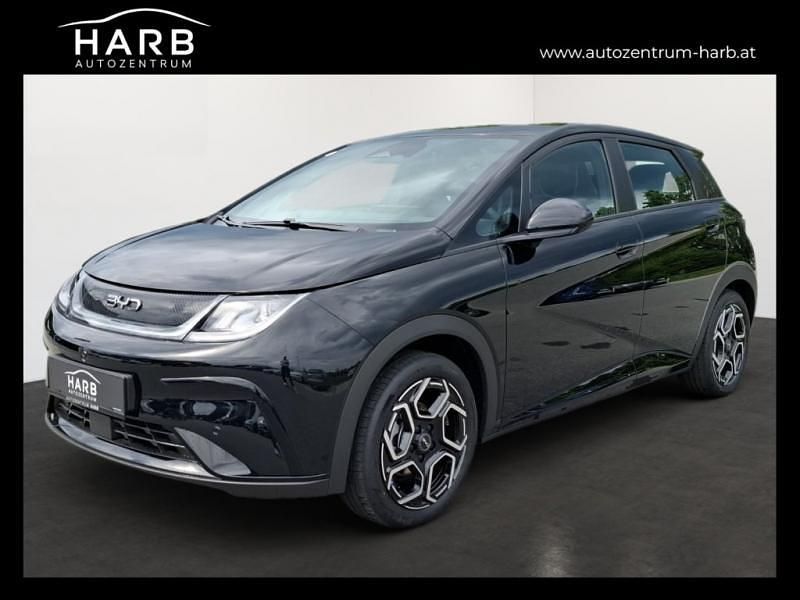 Neu BYD Dolphin Surf Comfort 114 kW (156 PS) 2025 Kleinwagen