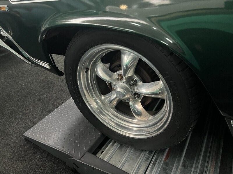 Gebraucht Chevrolet Chevelle 220 PS (161 kW) 1969