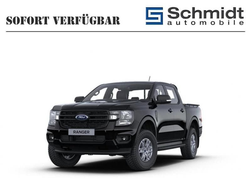 Neu 2025 Ford Ranger XLT Abholung | € 61.390 (Teuer) - Bild 1/4