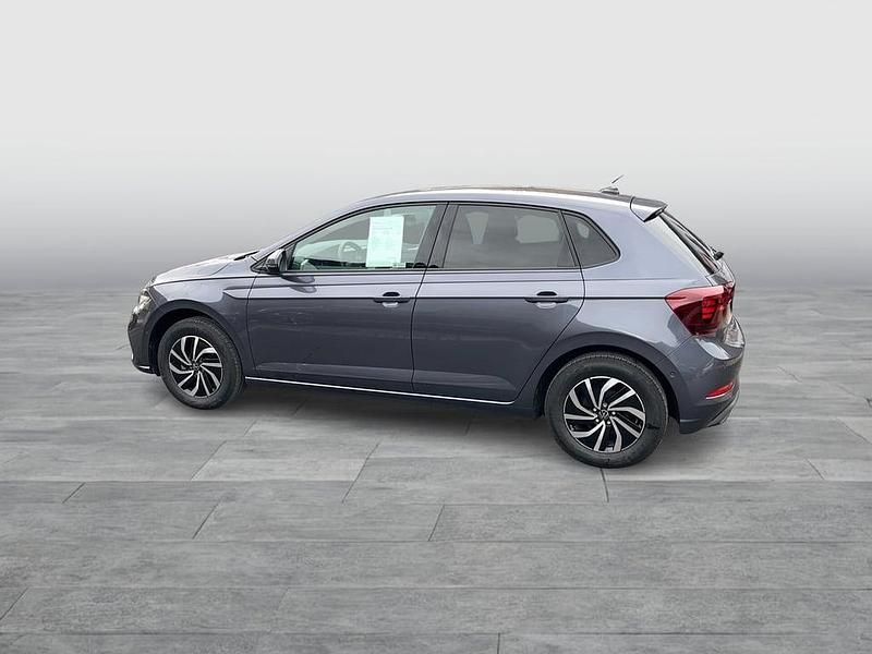 Gebraucht VW Polo 95 PS (69 kW) 2025 Mittelgrau  metallic Limousine