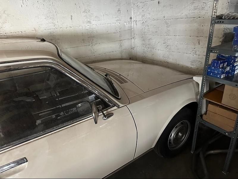 Gebraucht Peugeot 504 92 PS (67 kW) 1981 Beige Kombi