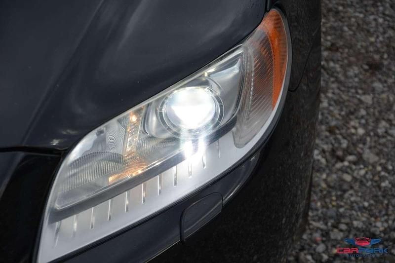 Gebraucht Volvo S80 Kinetic 163 PS (119 kW) 2011 Schwarz Limousine