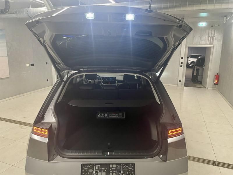 Gebraucht Hyundai Ioniq 5 80 kW (110 PS) 2025 SUV