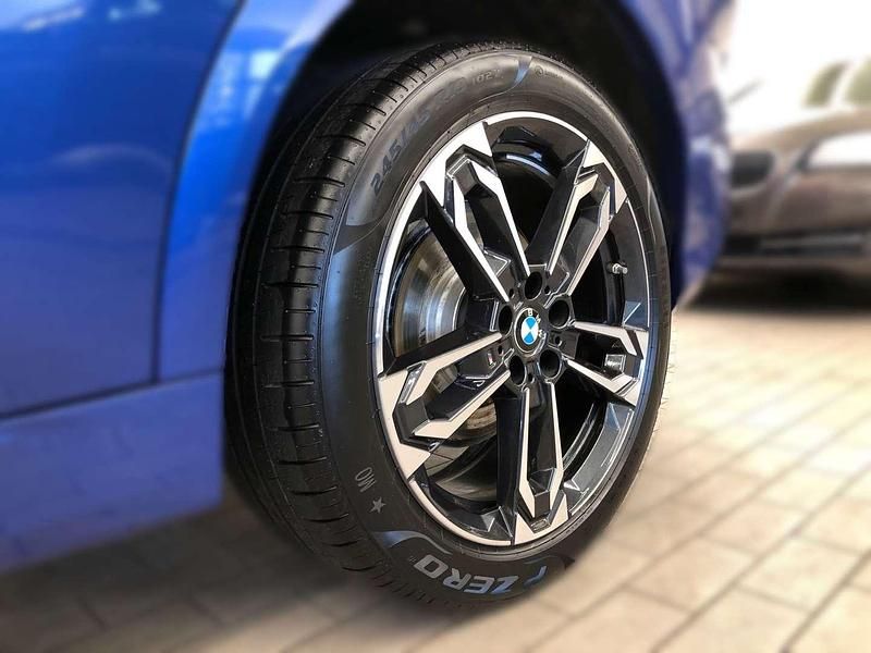 Gebraucht BMW X2 Efficient Dynamics 150 PS (110 kW) 2025 Blau SUV