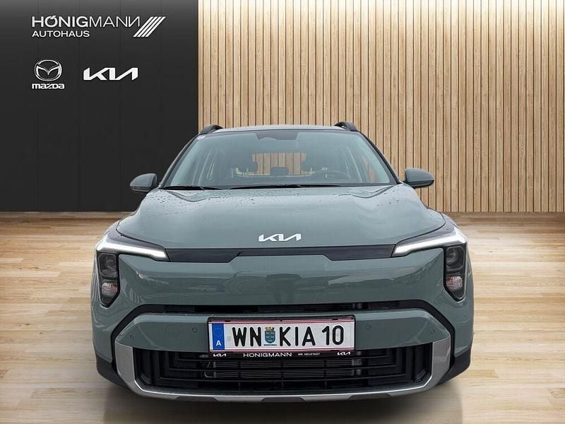 Neu Kia Stonic 99 PS (72 kW) 2026 SUV