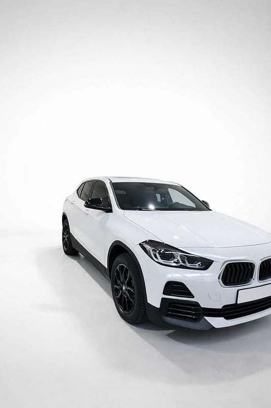 Gebraucht BMW X2 150 PS (110 kW) 2022 SUV