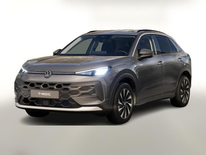 Neu 2026 VW T-Roc Life SUV | € 38.527 - Bild 1/4