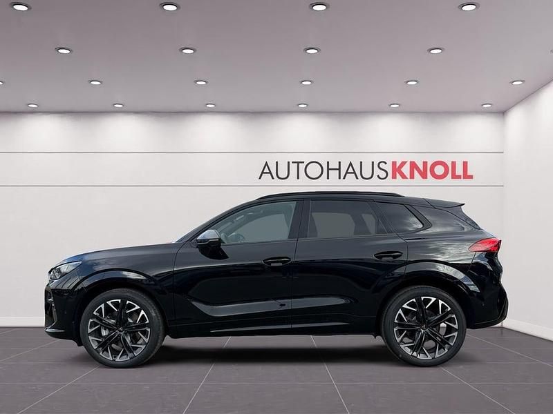 Gebraucht Cupra Terramar 204 PS (150 kW) 2025 Schwarz  metallic SUV