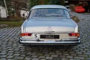 Gebraucht Mercedes 280 SE 160 PS (117 kW) 1969 Silber Coupé