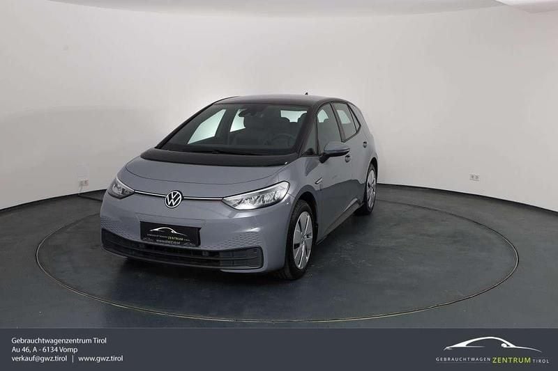 Grau Gebraucht 2022 VW ID.3 Kleinwagen | € 22.990 (Fairer Preis) - Bild 1/4