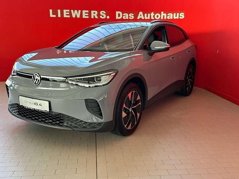 Mittelgrau normal Neu 2025 VW ID.4 Pro SUV | € 43.990 (Guter Preis) - Bild 1/4